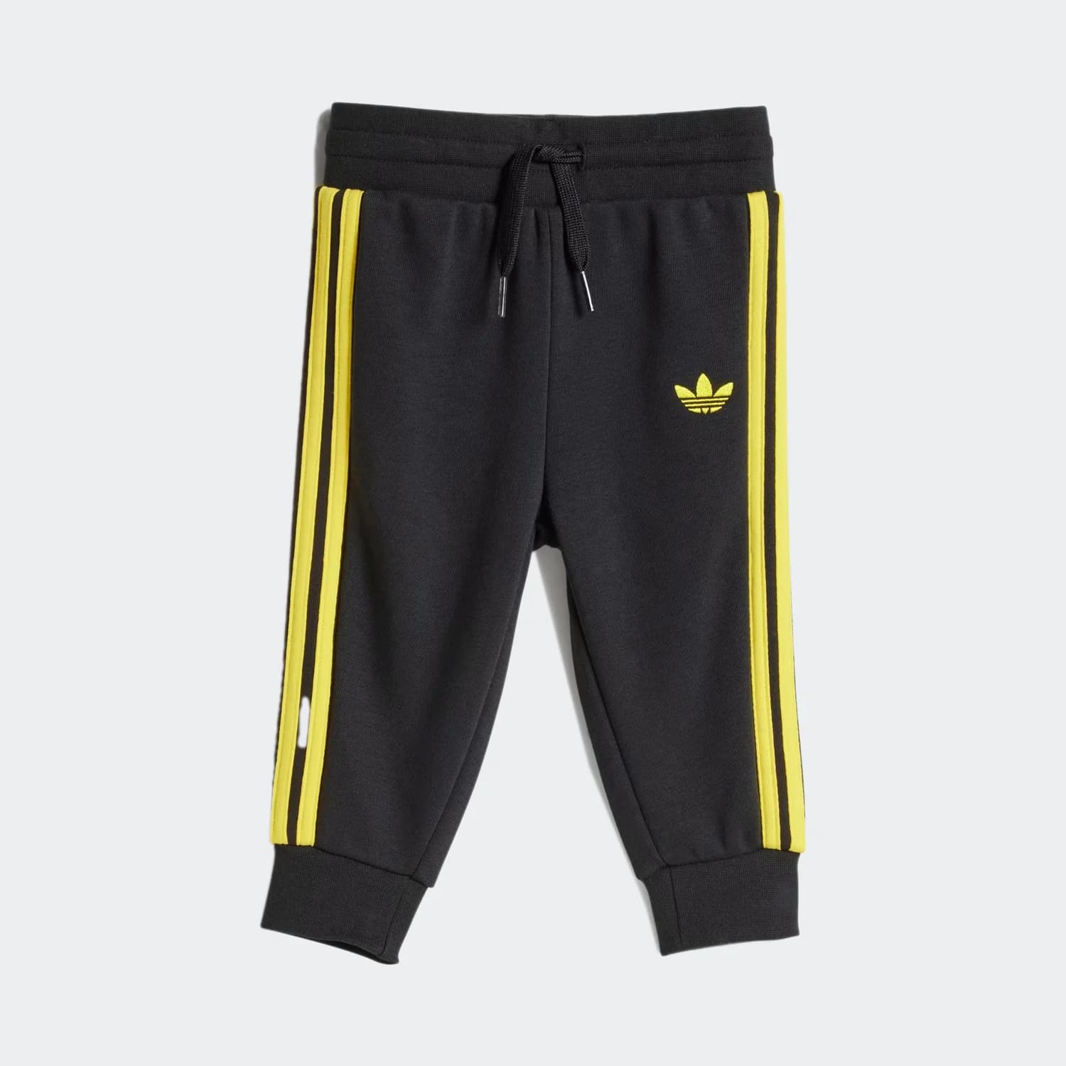 ست نوزادی آدیداس مدل X Smiley World Crew Kids Tracksuit — تصویر ۵