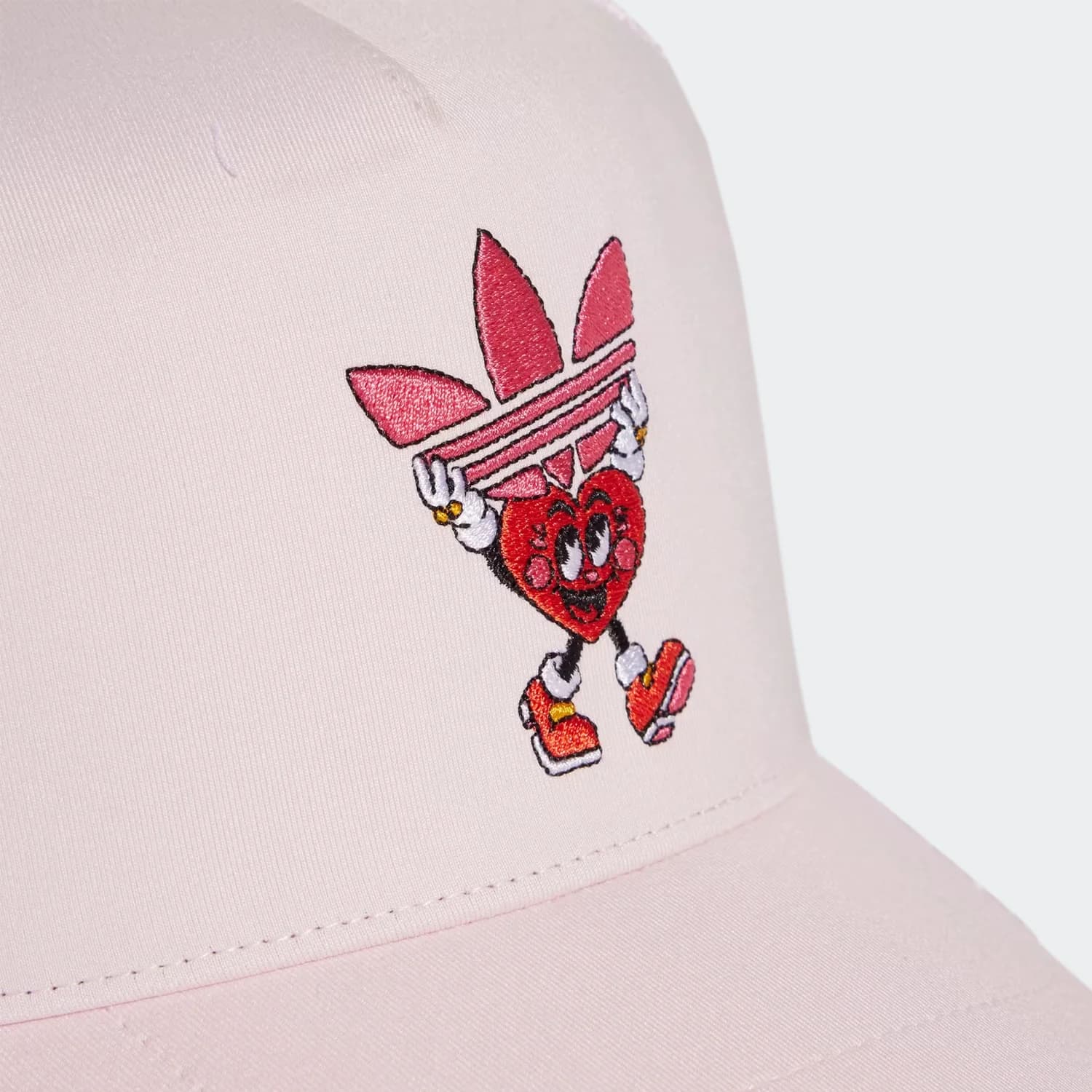 کلاه زنانه آدیداس مدل Originals Trucker Cap — تصویر ۳