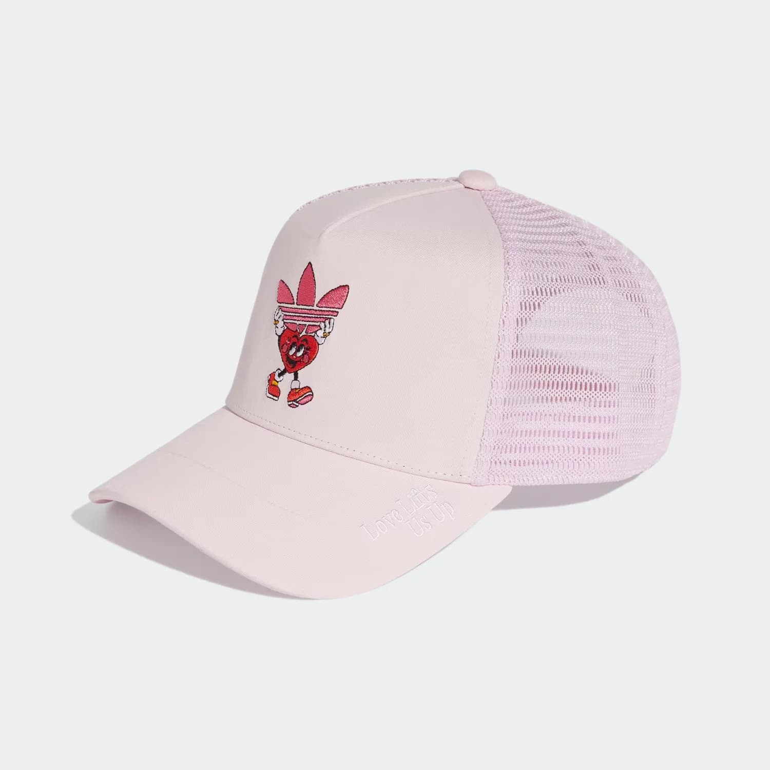 کلاه زنانه آدیداس مدل Originals Trucker Cap