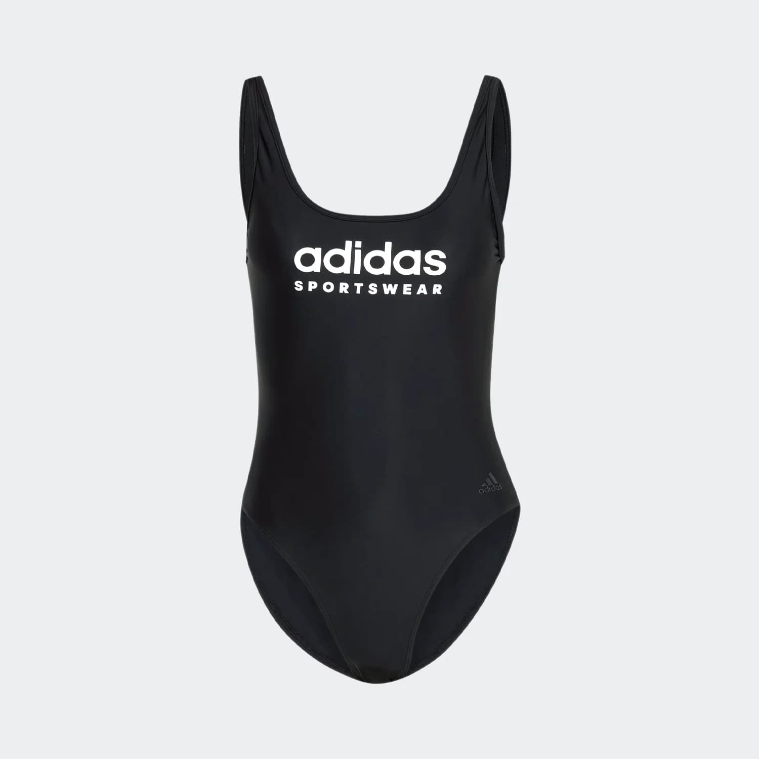مایو زنانه آدیداس مدل Sportswear U-Back Swimsuit — تصویر ۲