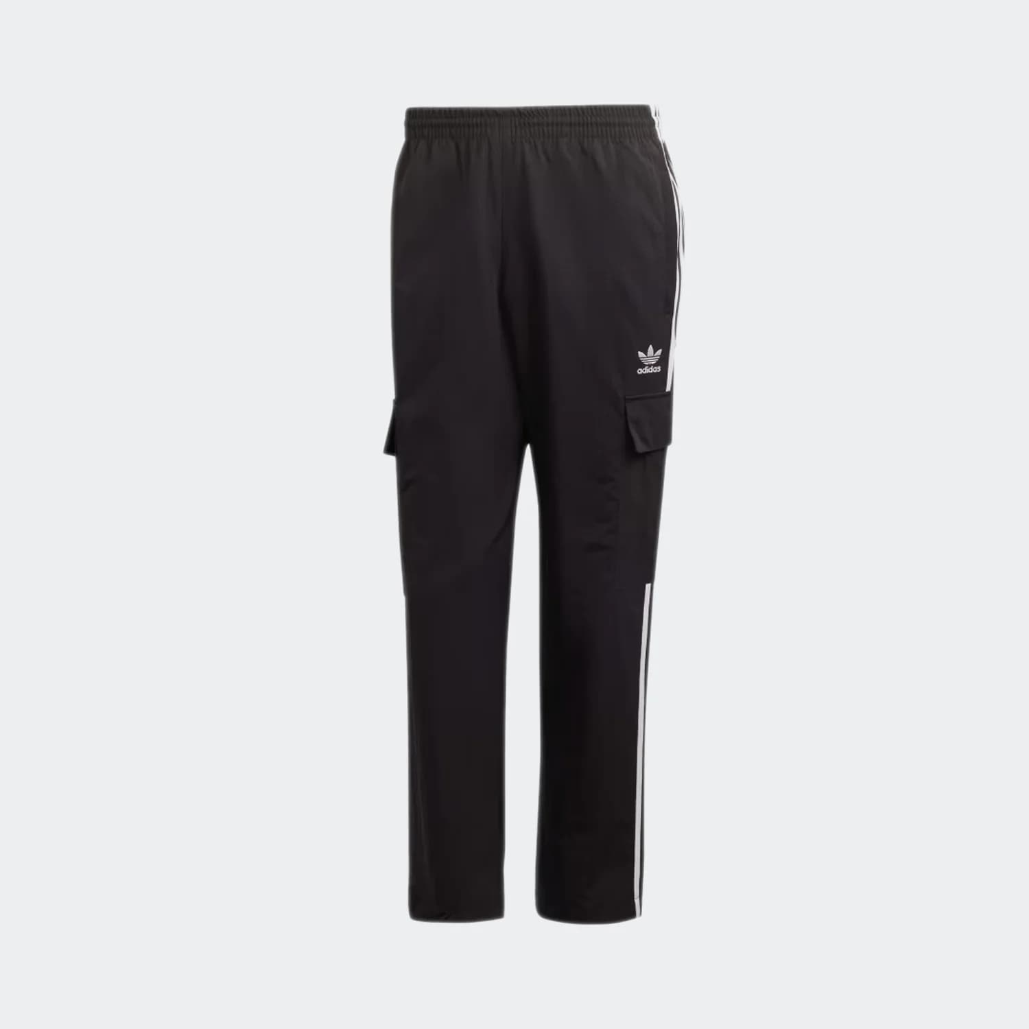 شلوار مردانه آدیداس مدل Adicolor Classics 3-Stripes Cargo Pants — تصویر ۲