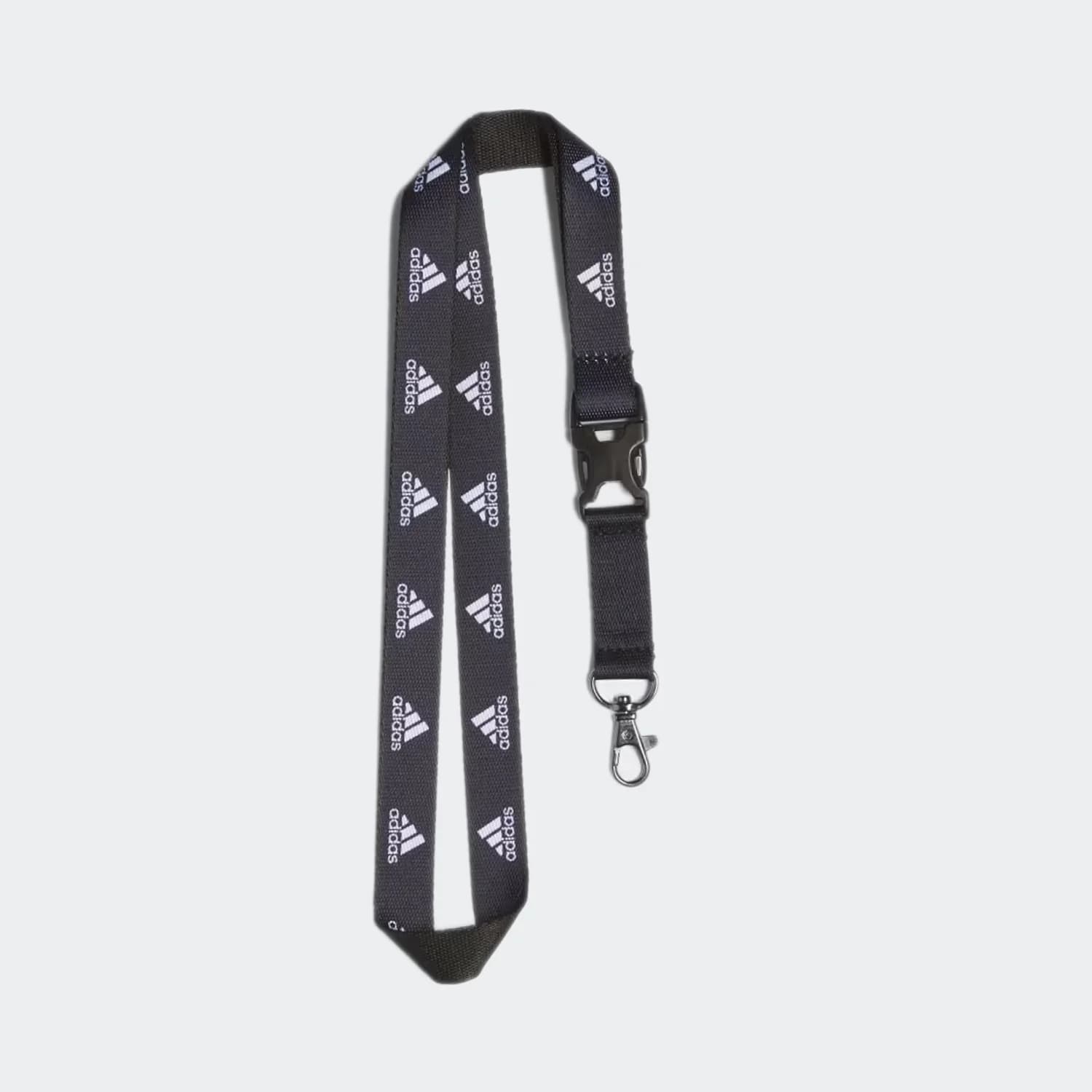 بند گردنی آدیداس مدل Lanyard — تصویر ۴