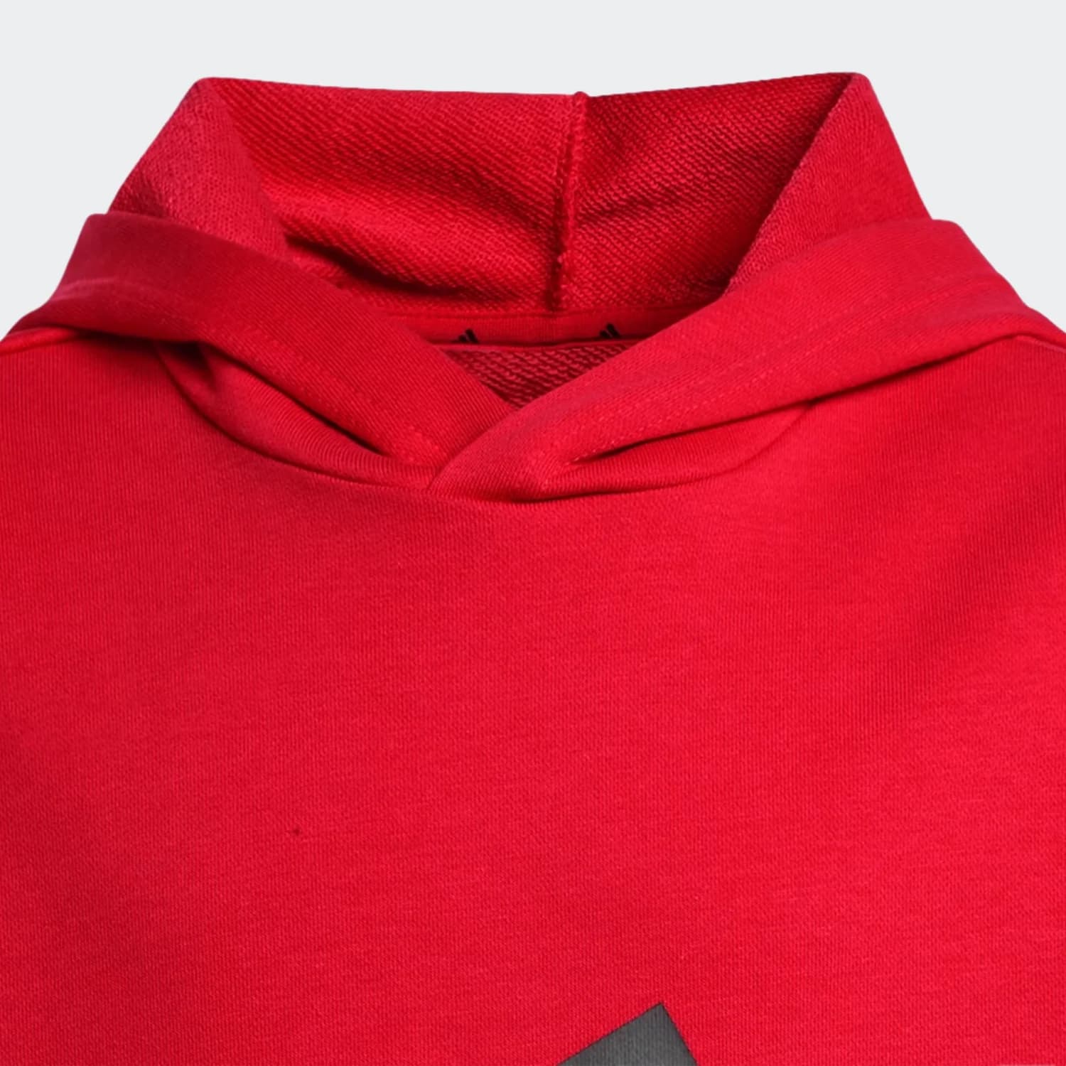 هودی بچگانه آدیداس مدل Essentials Hoodie Kids — تصویر ۴