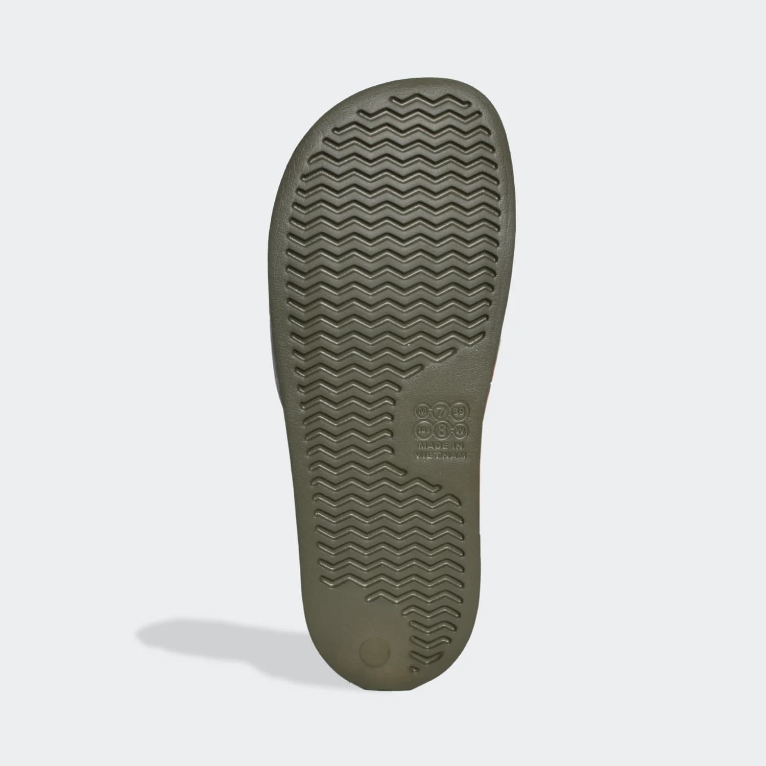 دمپایی زنانه ریباک مدل SANDAL REEBOK CLASSIC SLID — تصویر ۱۰