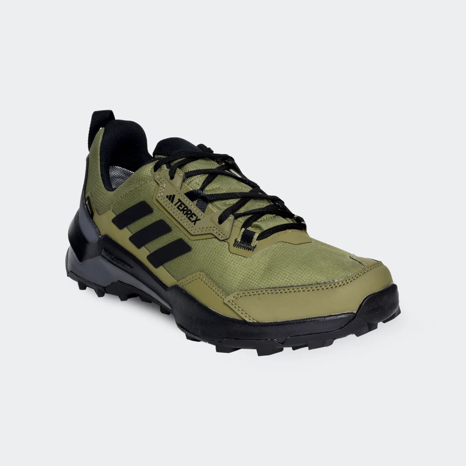 کفش طبیعت گردی مردانه آدیداس مدل TERREX AX4 GORE-TEX HIKING — تصویر ۶