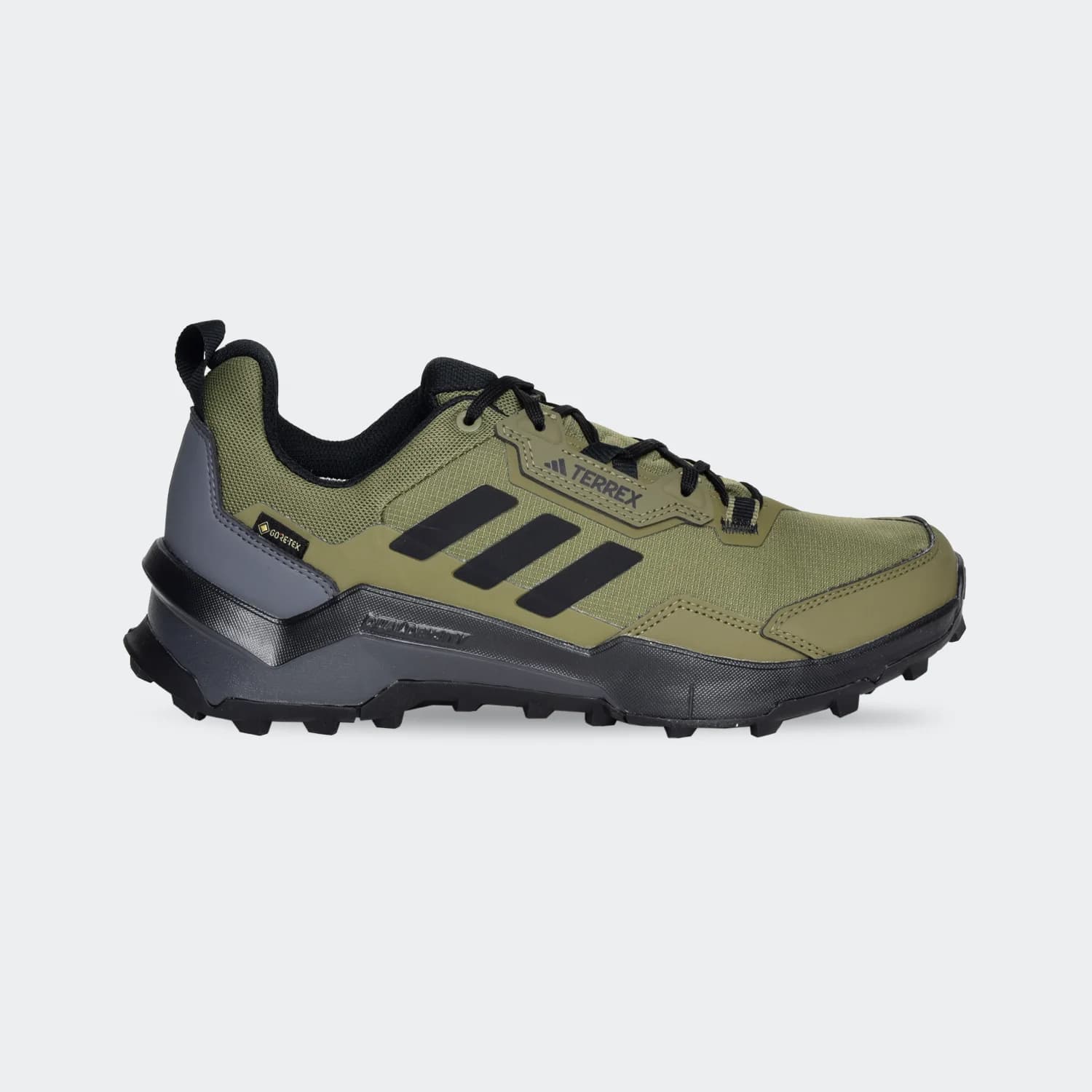کفش طبیعت گردی مردانه آدیداس مدل TERREX AX4 GORE-TEX HIKING — تصویر ۷
