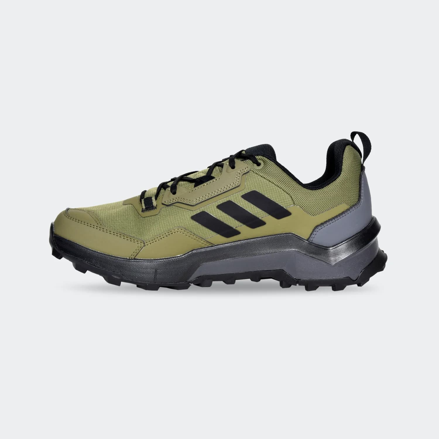 کفش طبیعت گردی مردانه آدیداس مدل TERREX AX4 GORE-TEX HIKING — تصویر ۳