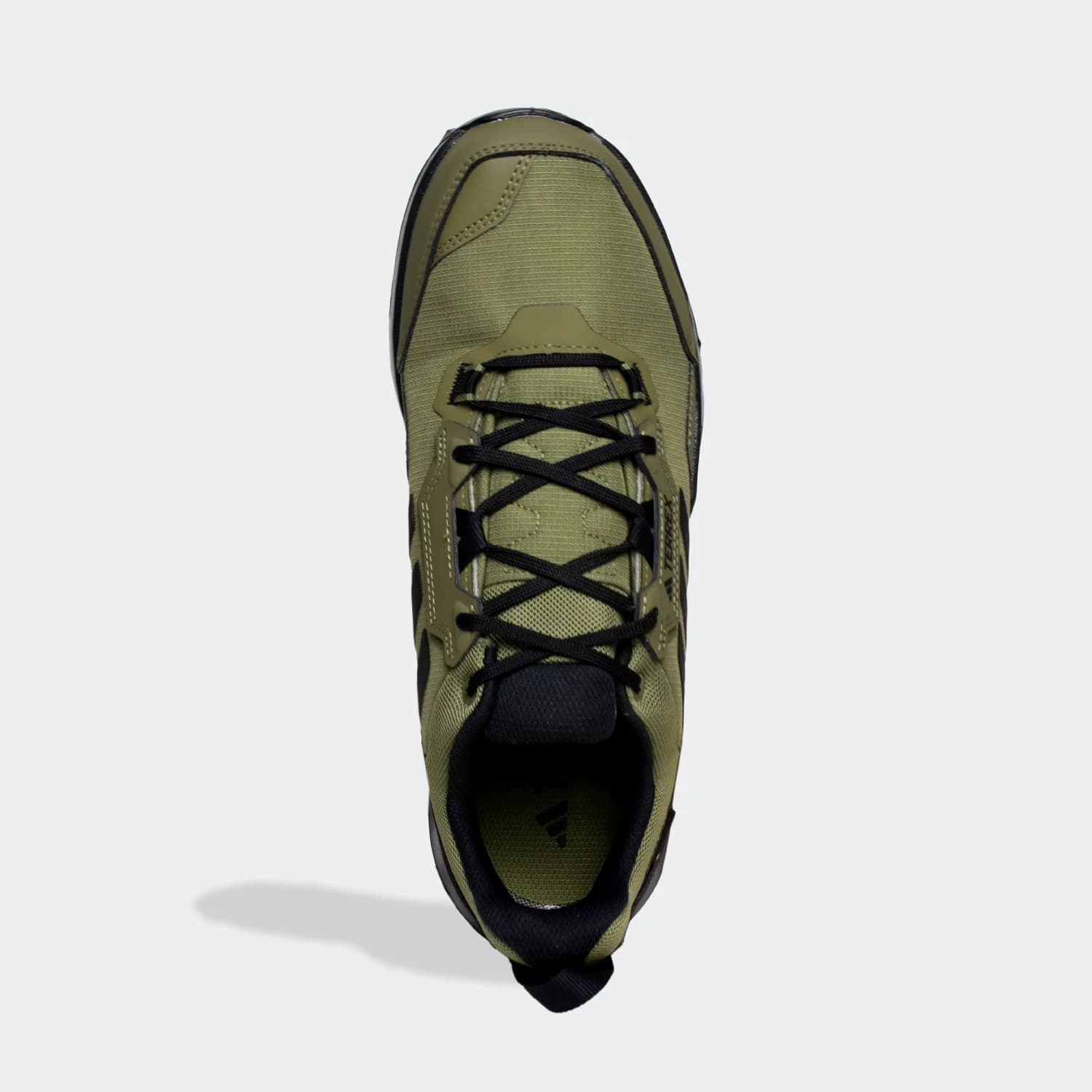 کفش طبیعت گردی مردانه آدیداس مدل TERREX AX4 GORE-TEX HIKING — تصویر ۴