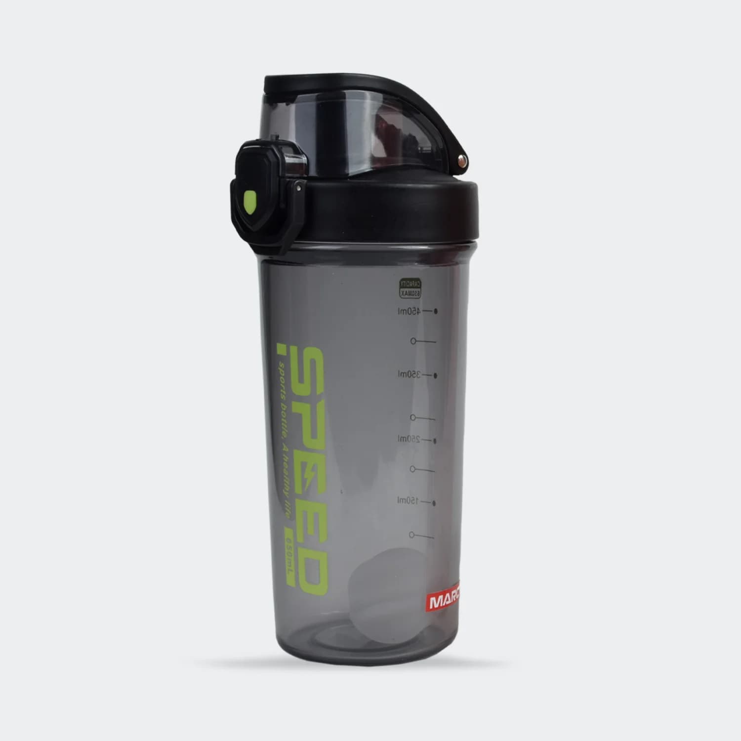 شیکر یک تکه 650 ML مدل MC4048 — تصویر ۵