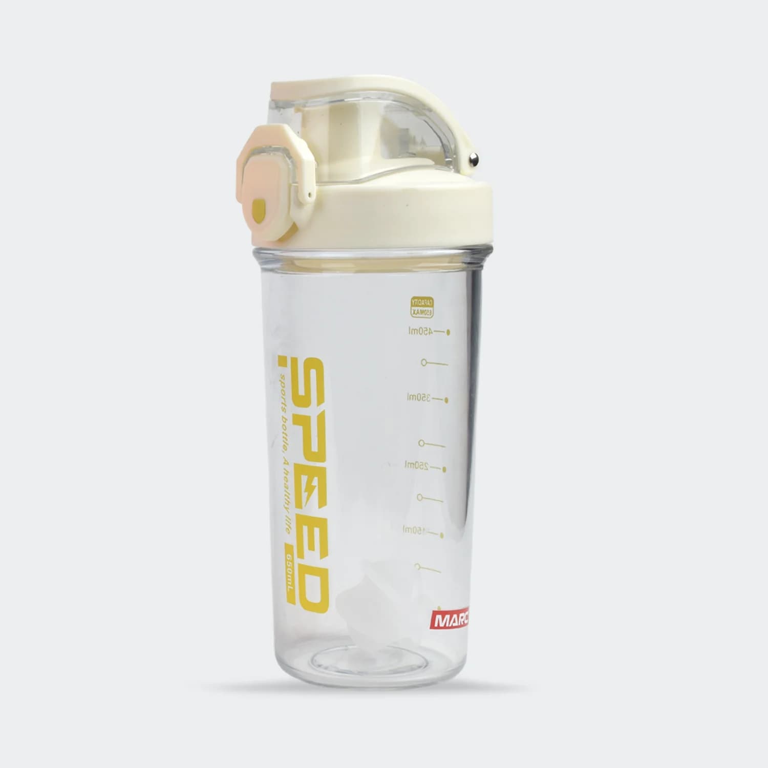 شیکر یک تکه 650 ML مدل MC4048 — تصویر ۴