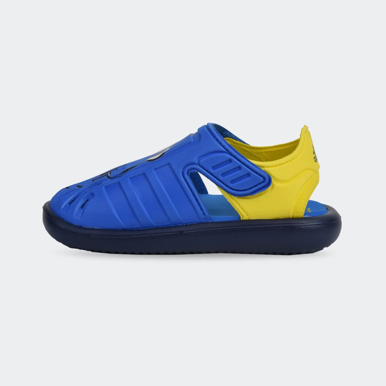 صندل بچگانه آدیداس مدل ADIDAS PIXAR WATER SANDAL DISNEY CHILDREN — تصویر ۸