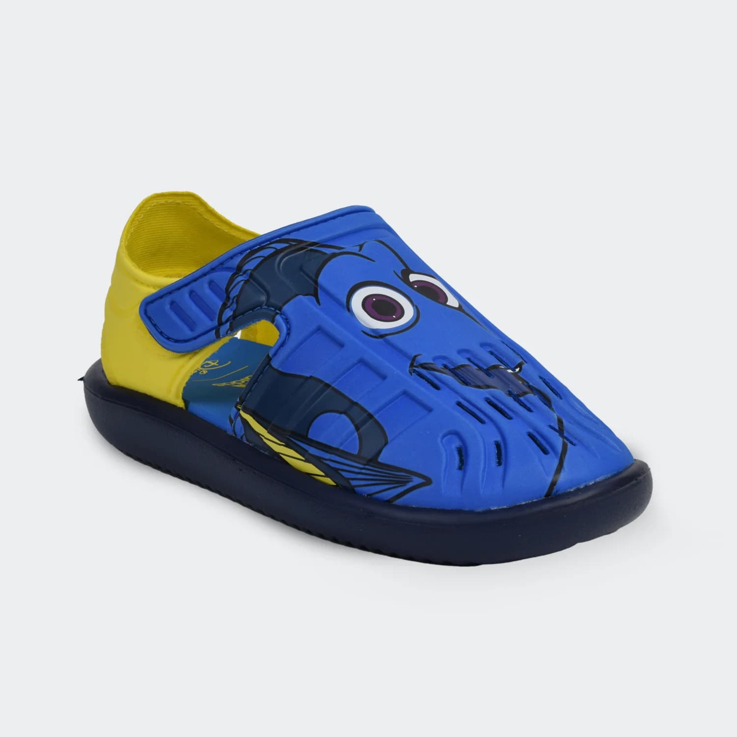 صندل بچگانه آدیداس مدل ADIDAS PIXAR WATER SANDAL DISNEY CHILDREN — تصویر ۶