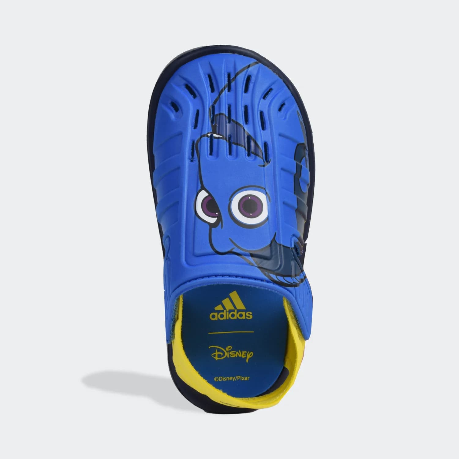 صندل بچگانه آدیداس مدل ADIDAS PIXAR WATER SANDAL DISNEY CHILDREN — تصویر ۴