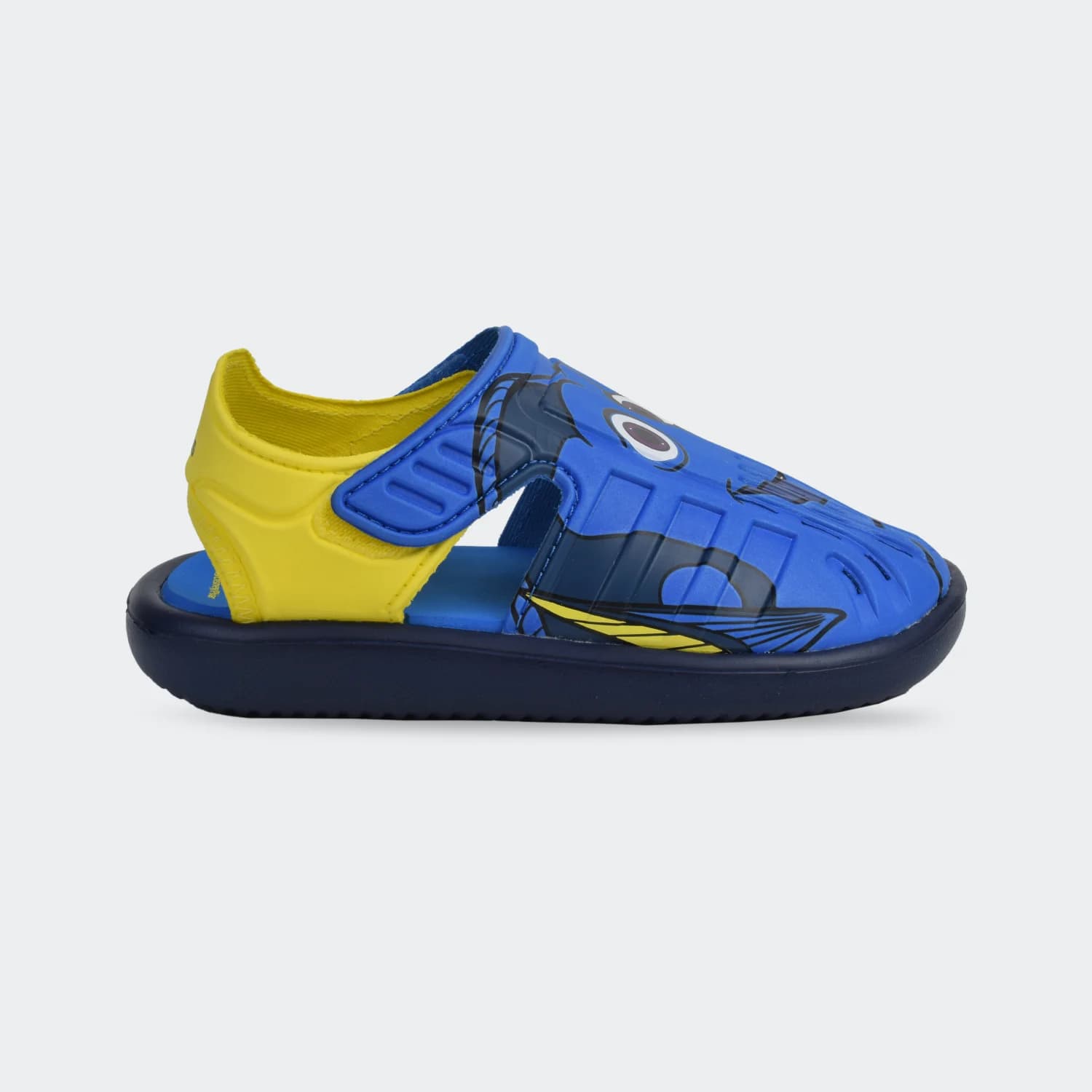 صندل بچگانه آدیداس مدل ADIDAS PIXAR WATER SANDAL DISNEY CHILDREN — تصویر ۲