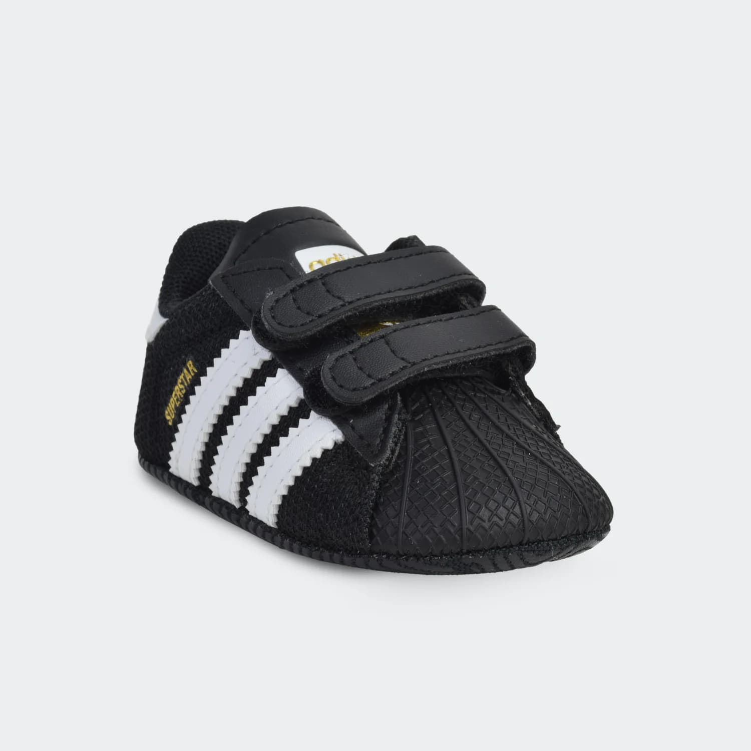 پاپوش نوزادی آدیداس مدل Superstar Shoes