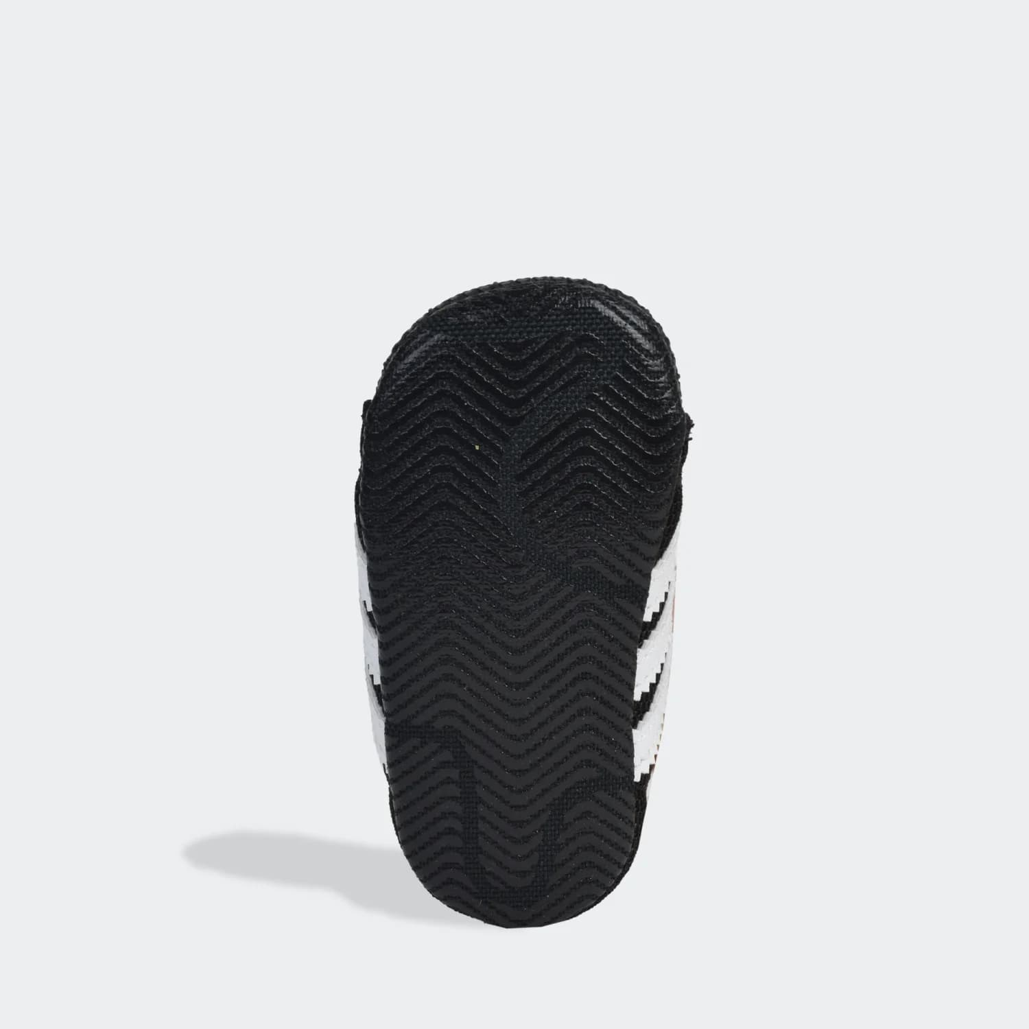 پاپوش نوزادی آدیداس مدل Superstar Shoes — تصویر ۵
