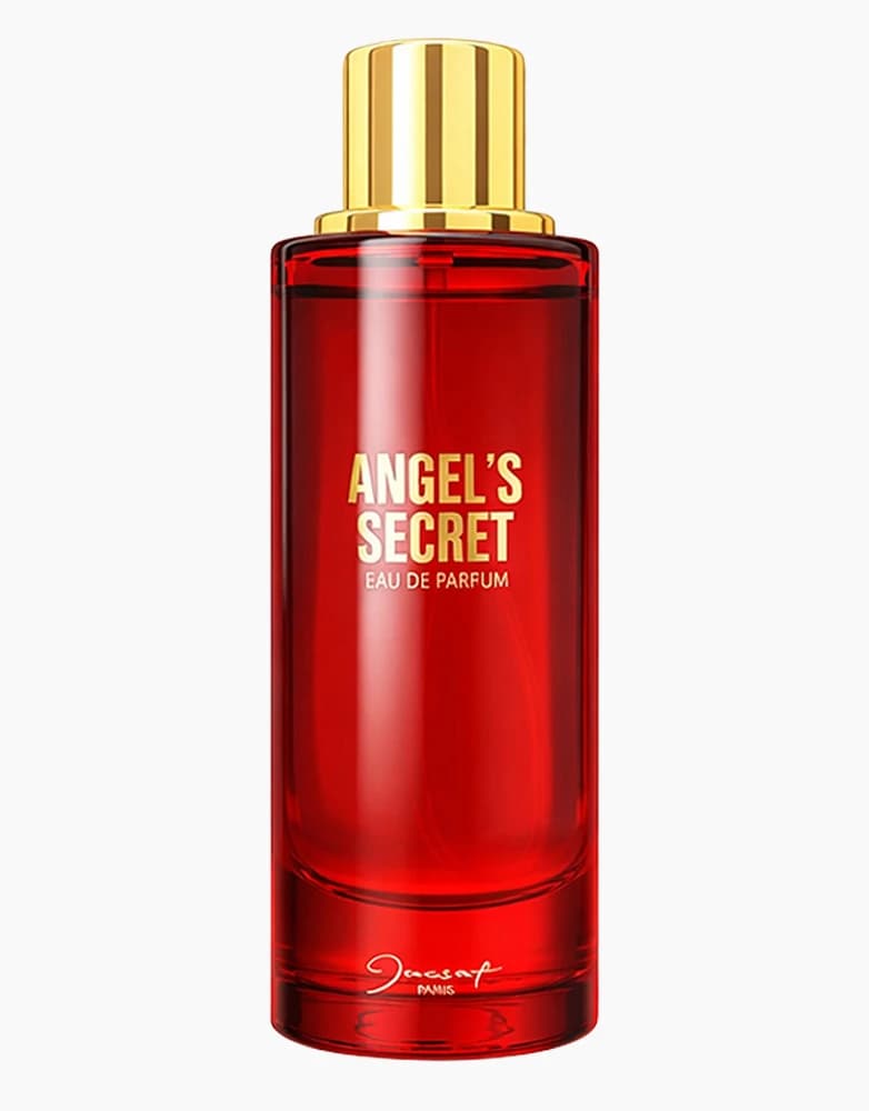 ادکلن زنانه آنجلز سکرت ANGELS SECRET ژکساف | 100 میل — تصویر ۴