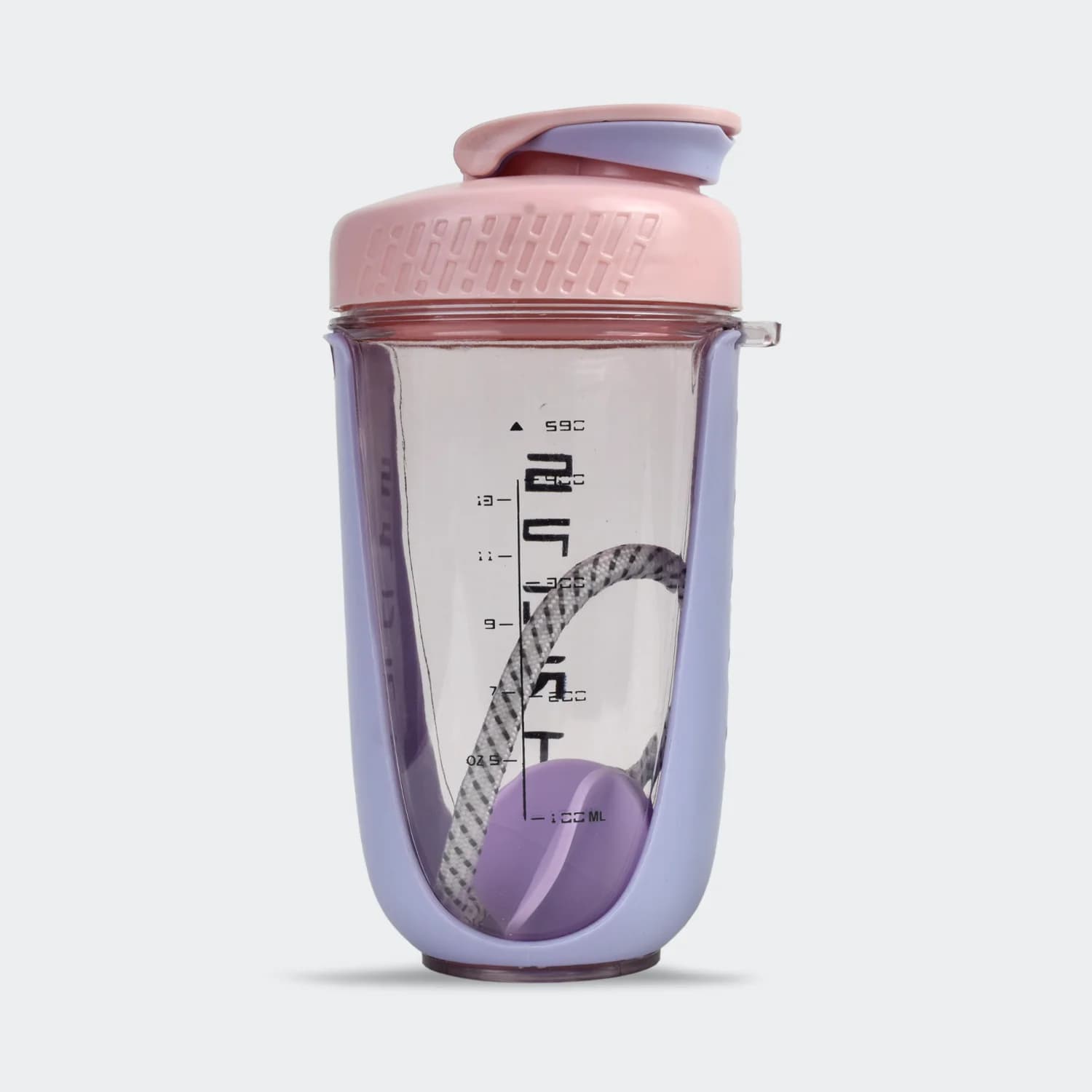 شیکر یک تکه 590 ML مدل MC4056 — تصویر ۸
