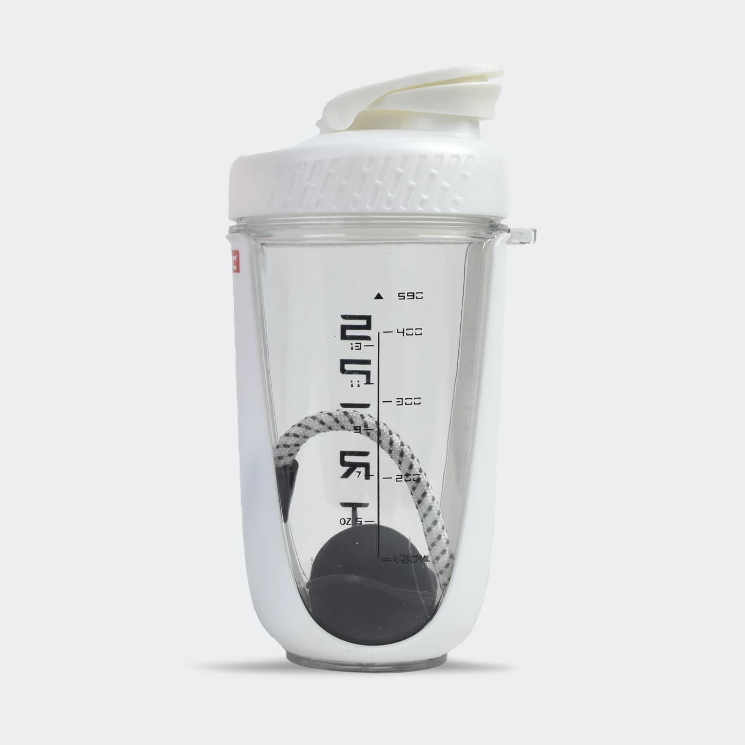 شیکر یک تکه 590 ML مدل MC4056 — تصویر ۴