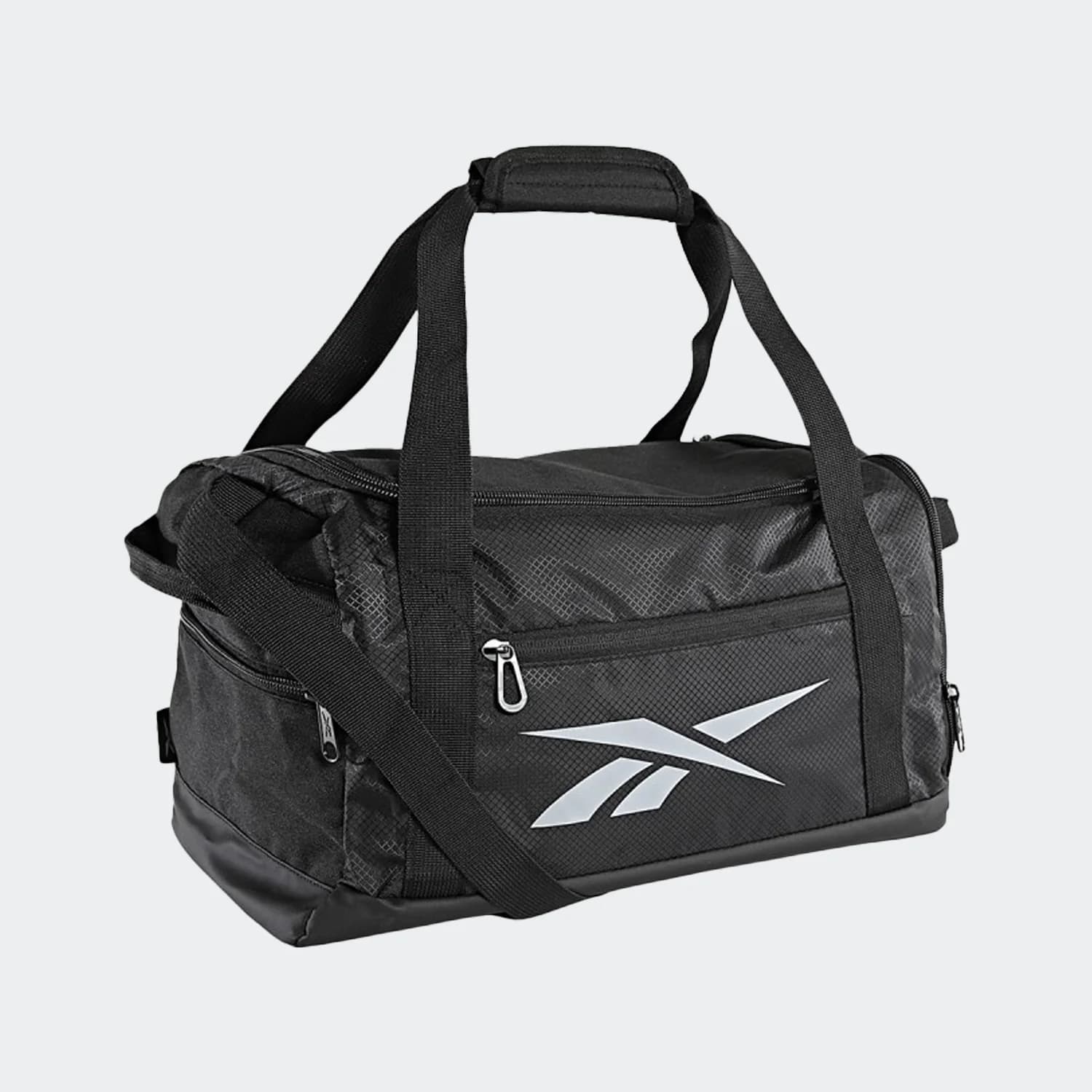 ساک 25 لیتری ریباک مدل Wayland Duffle 40 Black