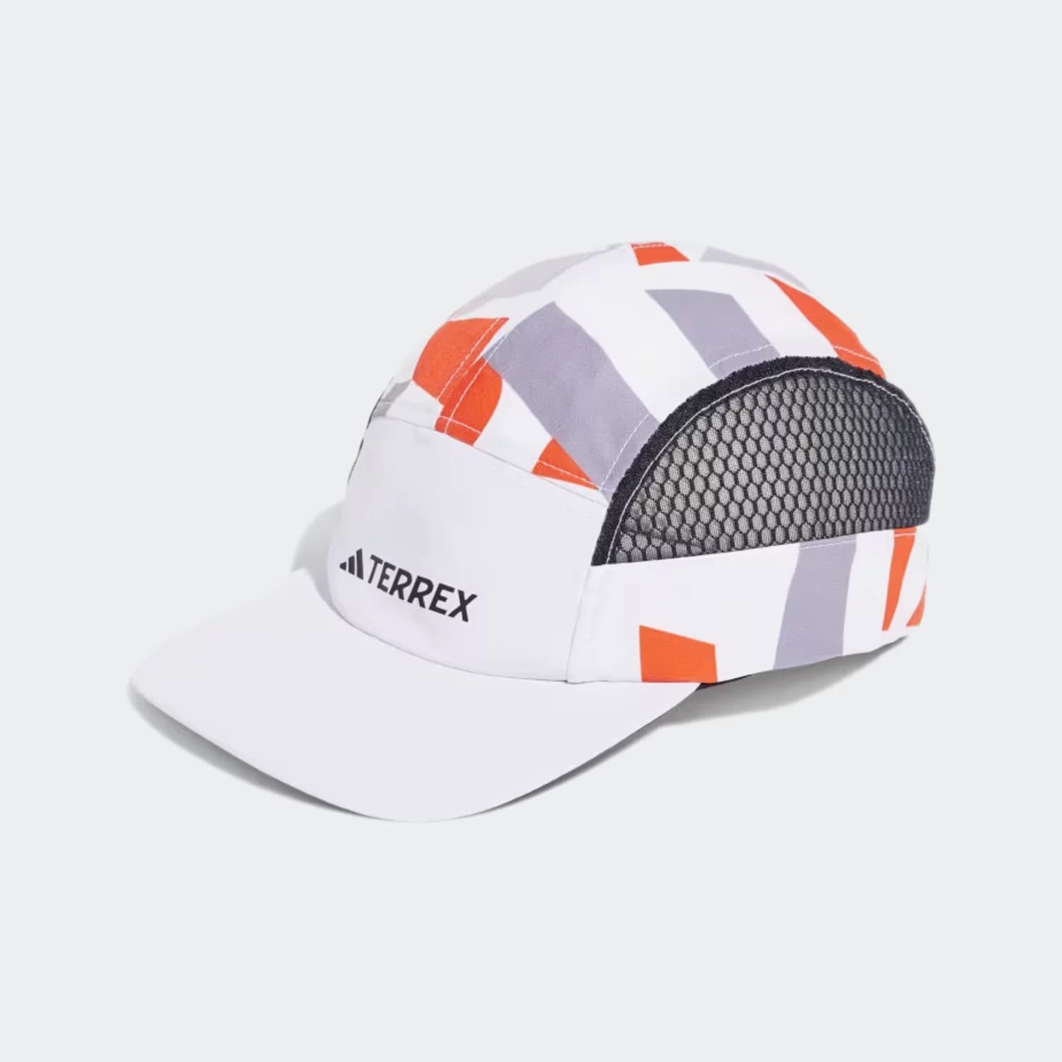 کلاه یونیسکس آدیداس مدل Terrex Climacool 5-Panel Graphic Cap — تصویر ۵