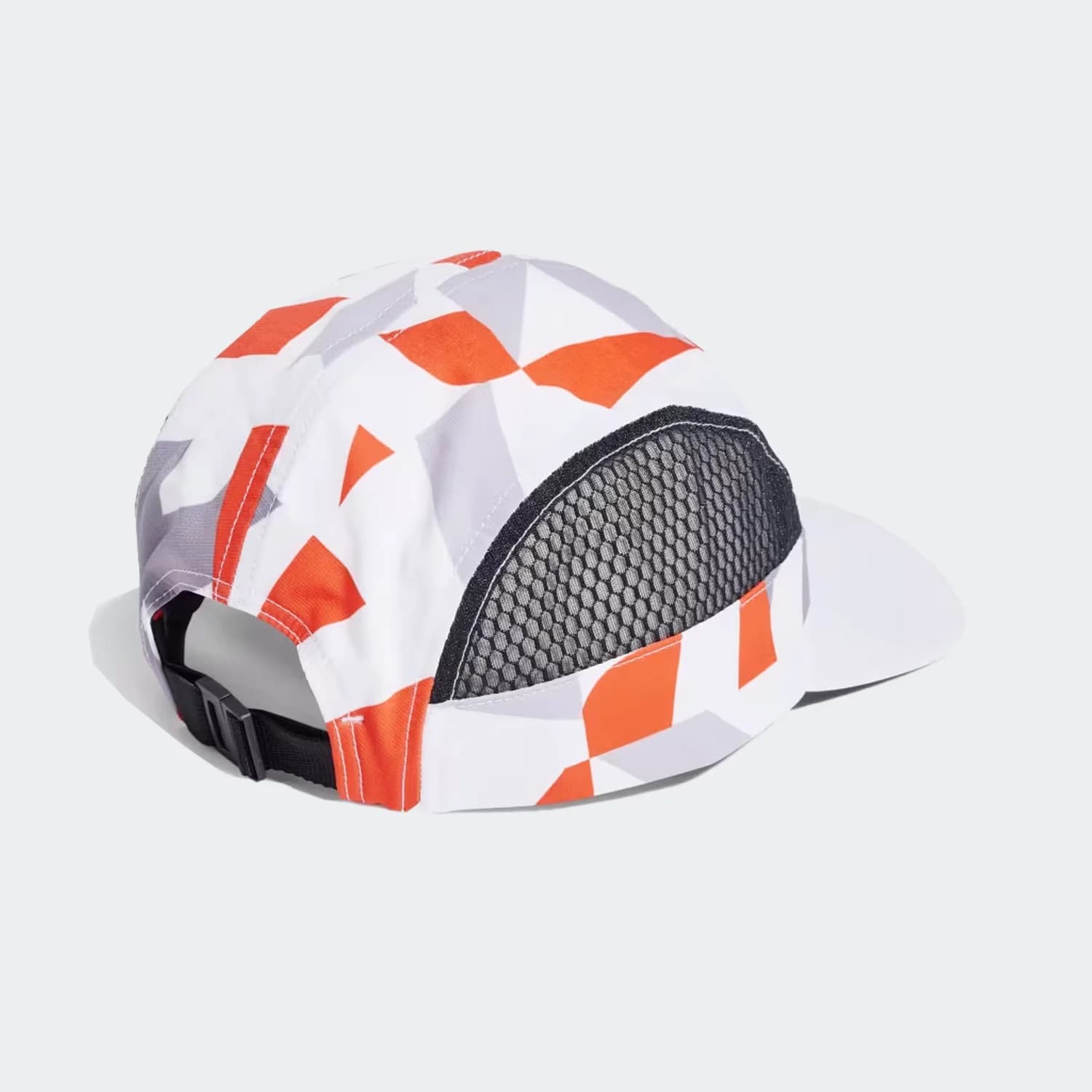 کلاه یونیسکس آدیداس مدل Terrex Climacool 5-Panel Graphic Cap — تصویر ۶