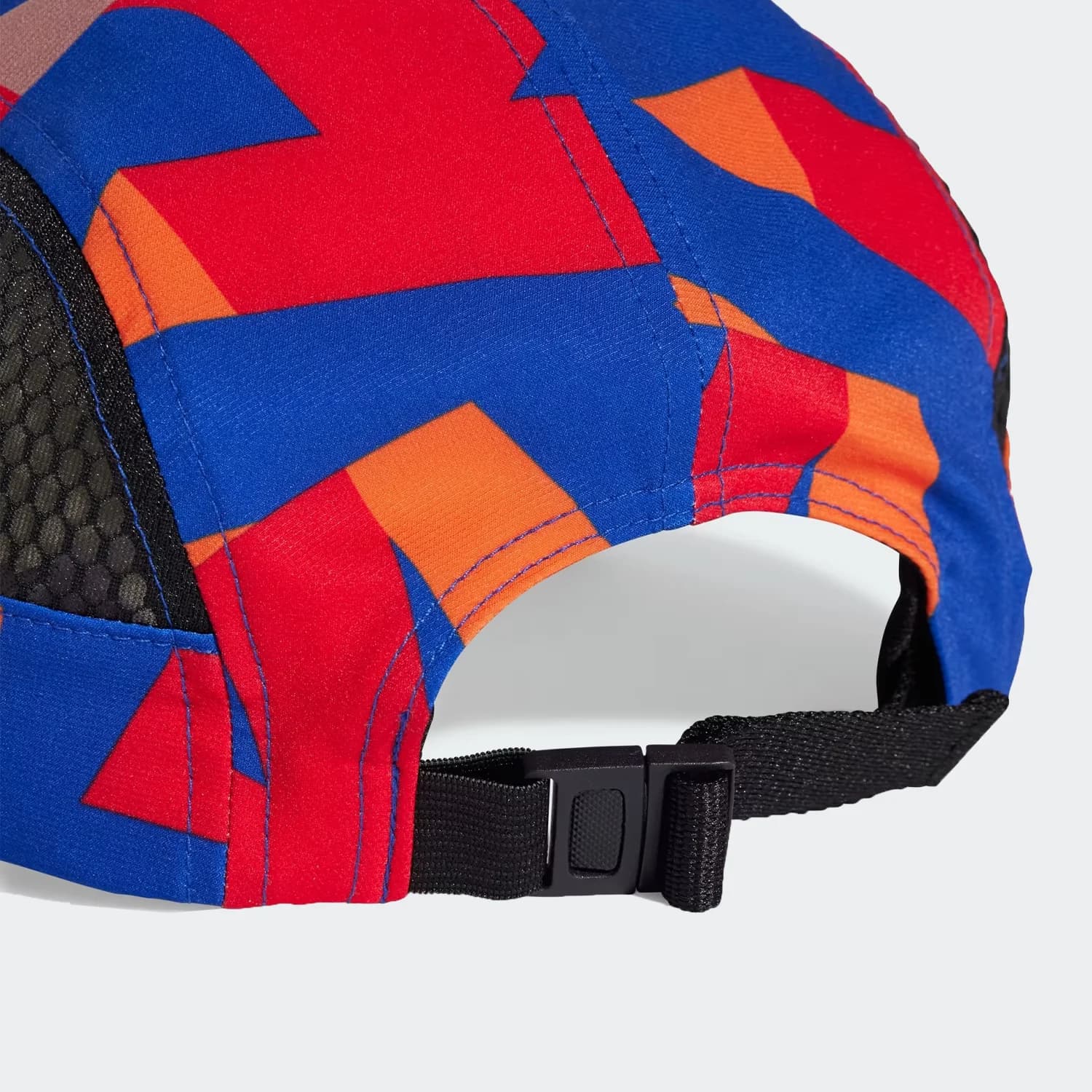 کلاه مردانه آدیداس مدل Terrex Climacool 5-Panel Graphic Cap — تصویر ۶