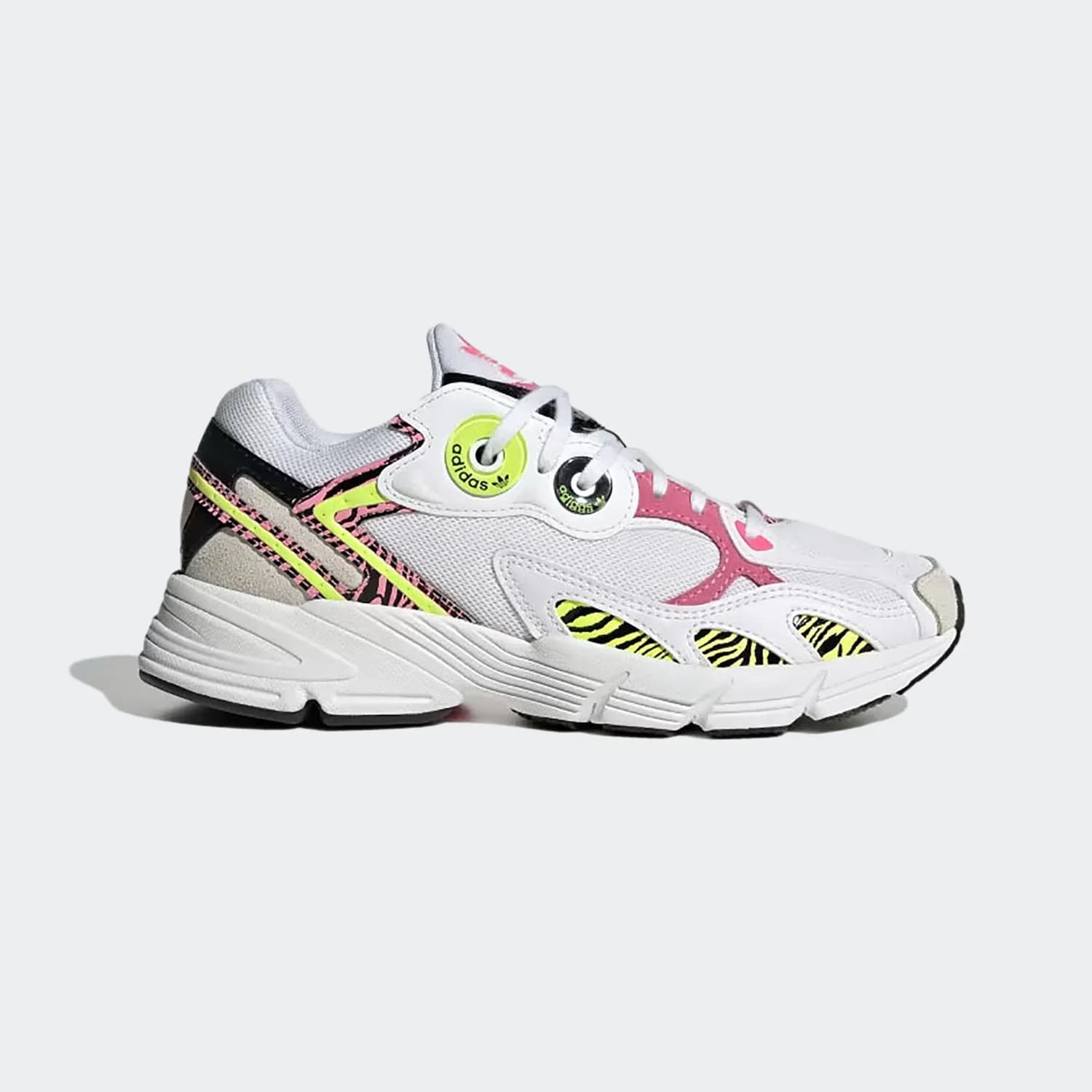 کفش کلاسیک زنانه آدیداس مدل Zapatillas Astir — تصویر ۲