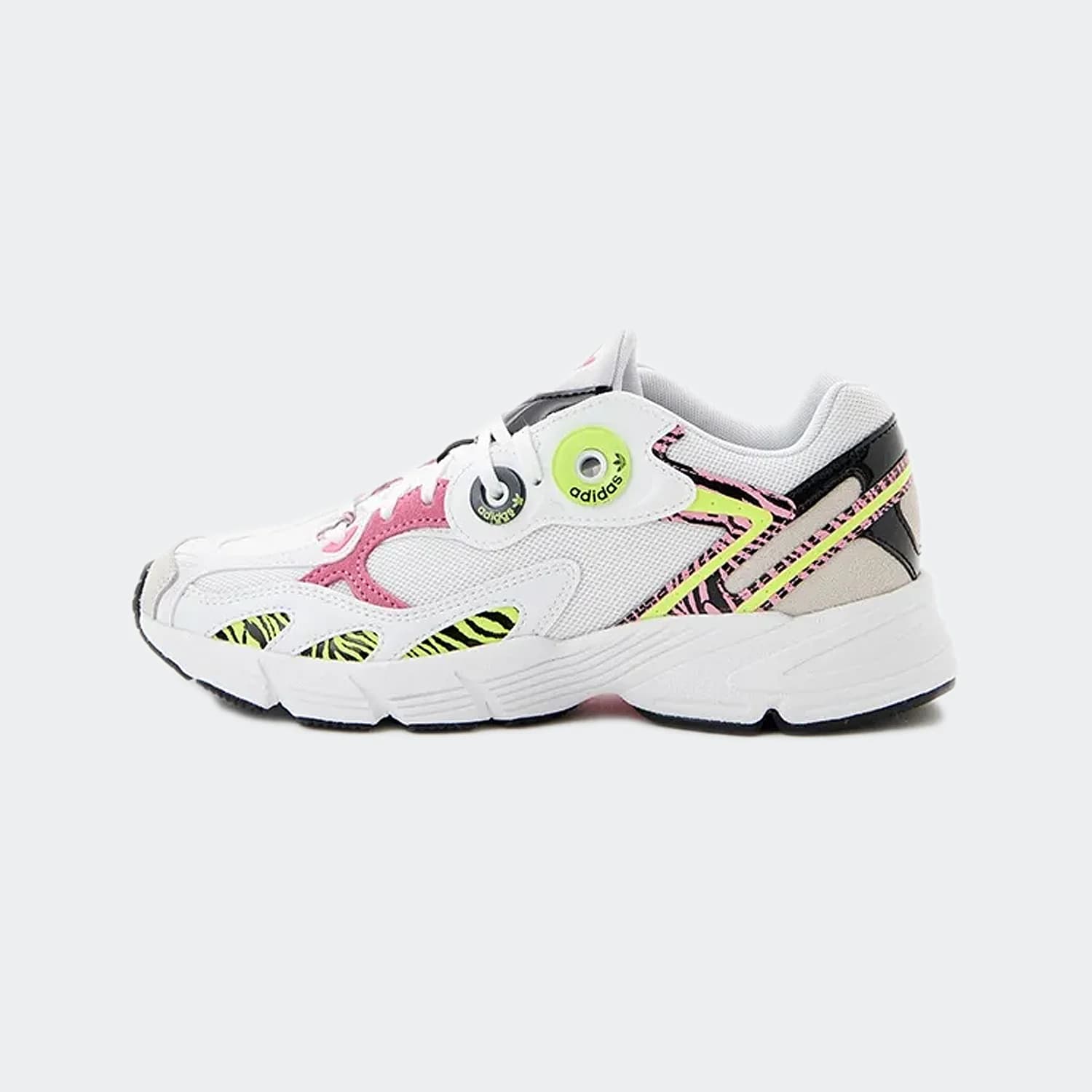 کفش کلاسیک زنانه آدیداس مدل Zapatillas Astir — تصویر ۳