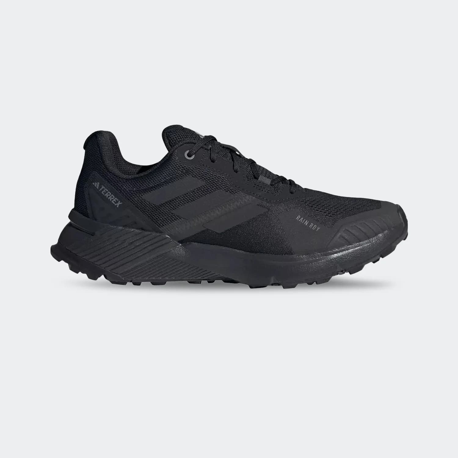 کفش تریل رانینگ مردانه آدیداس مدل Terrex Soulstride RAIN.RDY Trail Running