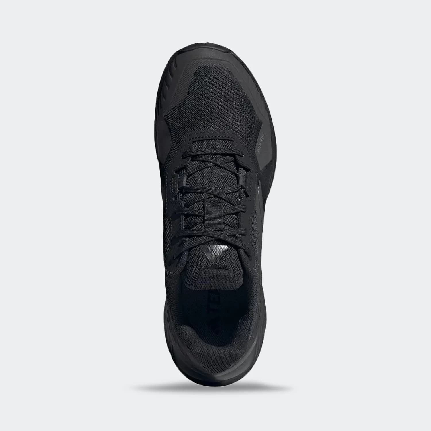 کفش تریل رانینگ مردانه آدیداس مدل Terrex Soulstride RAIN.RDY Trail Running — تصویر ۳