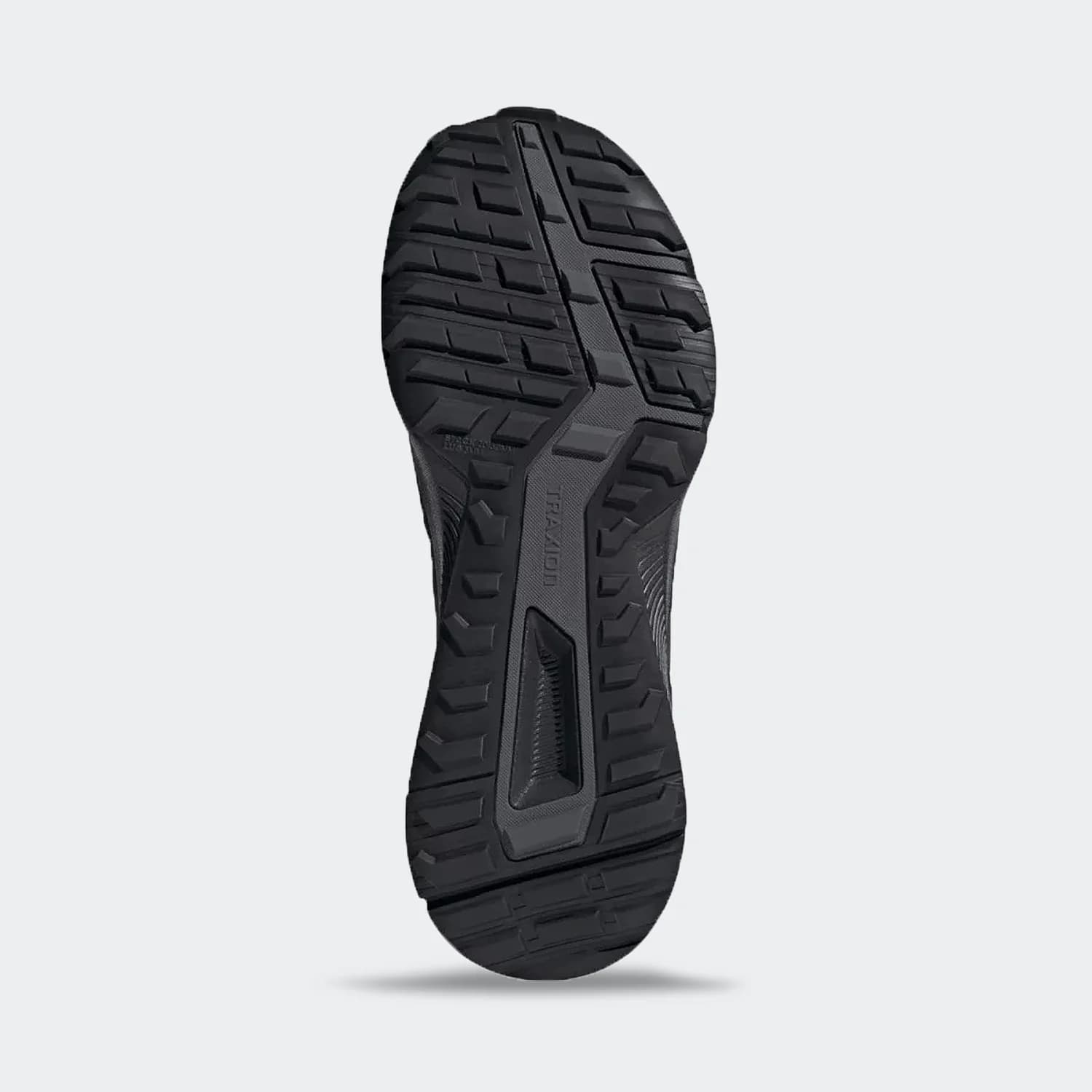 کفش تریل رانینگ مردانه آدیداس مدل Terrex Soulstride RAIN.RDY Trail Running — تصویر ۴