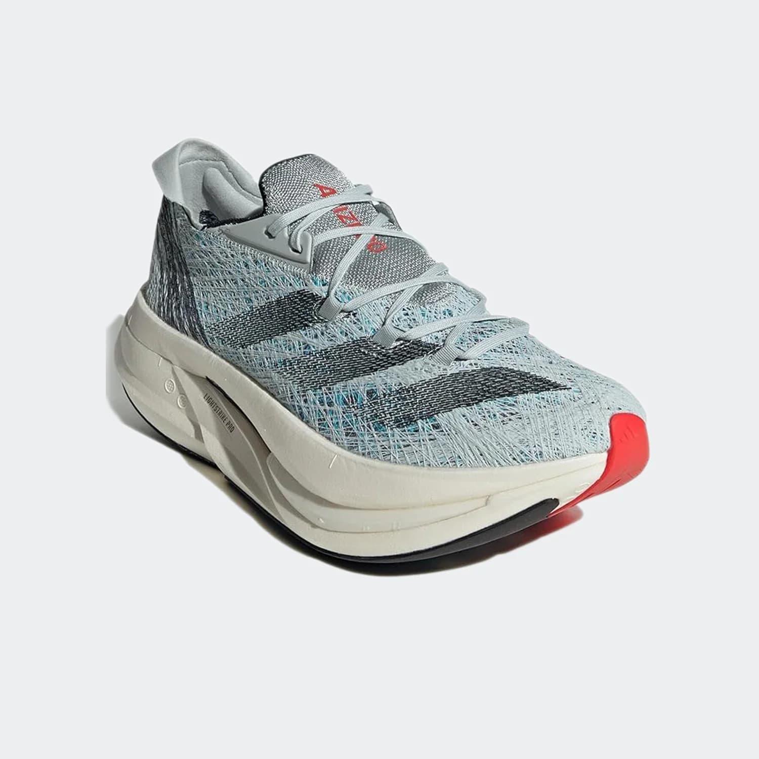 کفش رانینگ مردانه آدیداس مدل Adizero Prime X 2 Strung Running