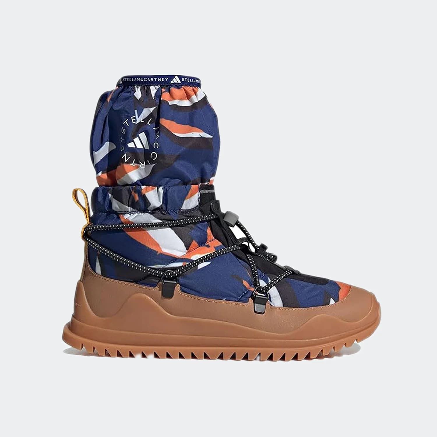 بوت مردانه آدیداس مدل Stella Winter Boots — تصویر ۶