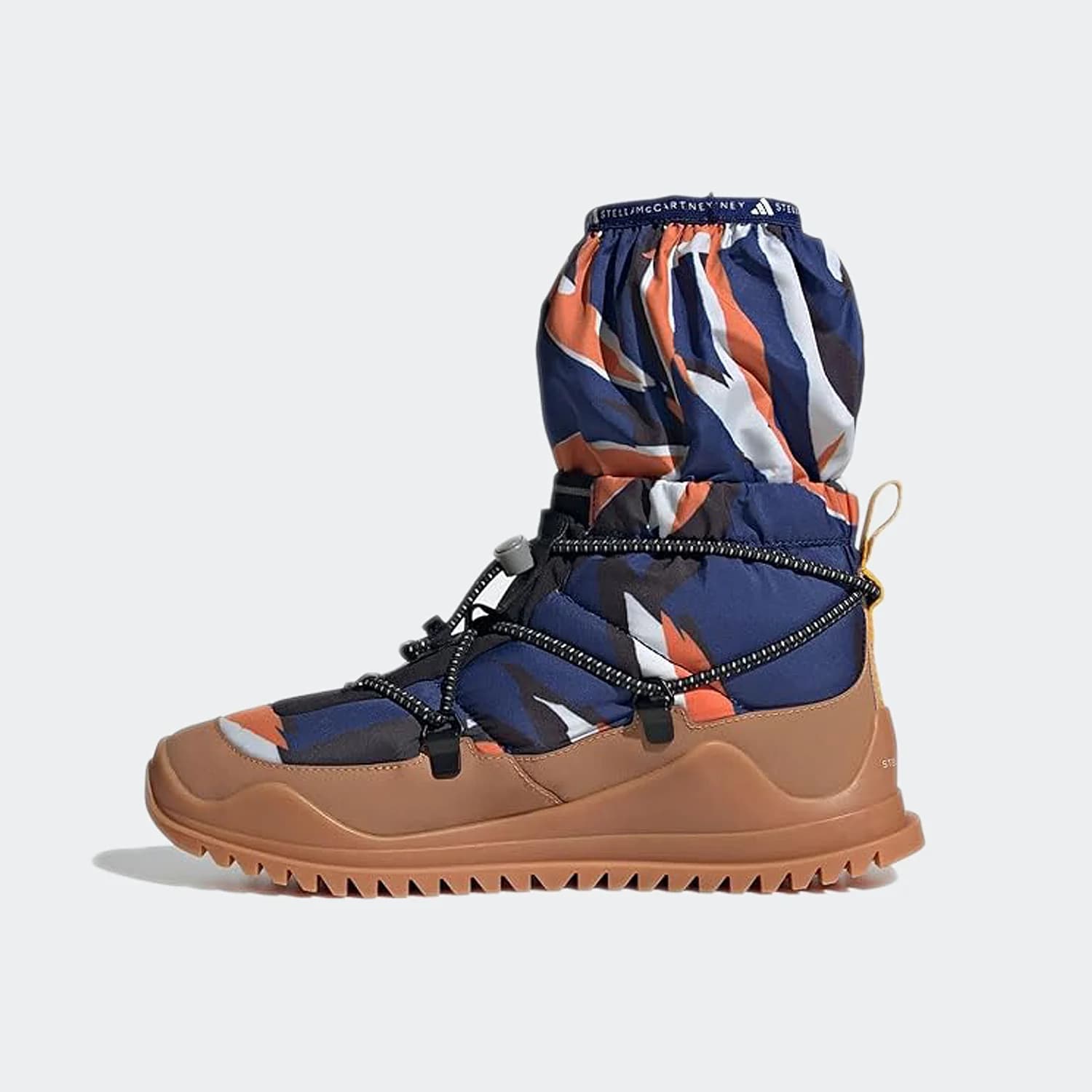 بوت مردانه آدیداس مدل Stella Winter Boots — تصویر ۳