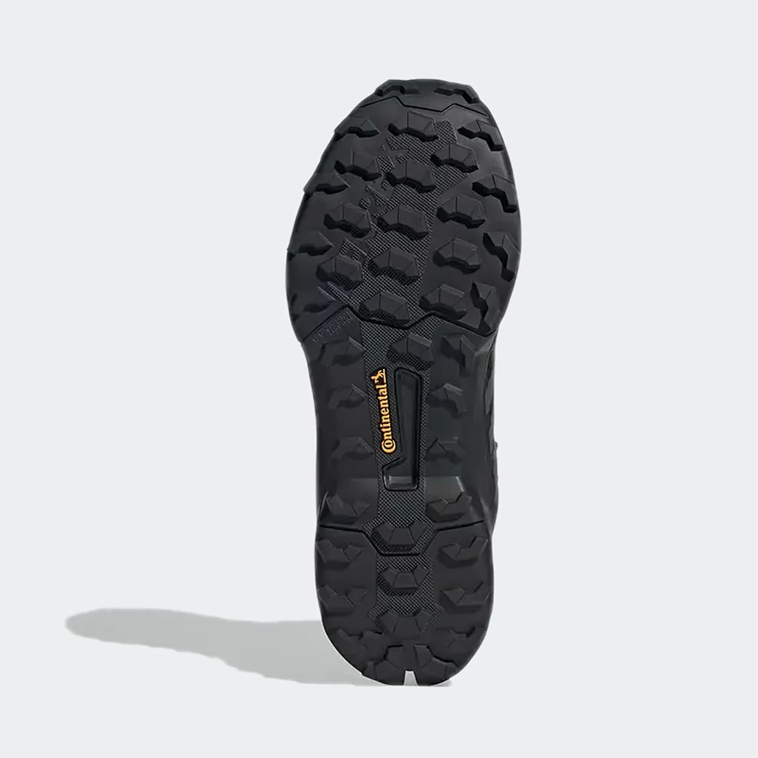 کفش طبیعت گردی مردانه آدیداس مدل Terrex AX4 Mid GORE-TEX Hiking — تصویر ۴
