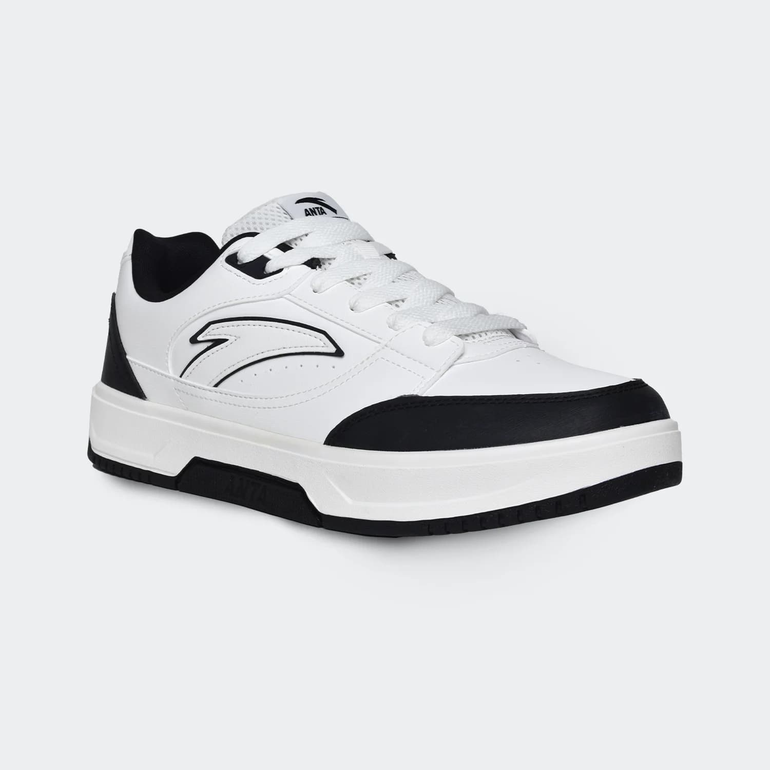 کفش کلاسیک مردانه آنتا مدل Anta Anti Slip Wear Resistant Low Top Skateboard Shoes