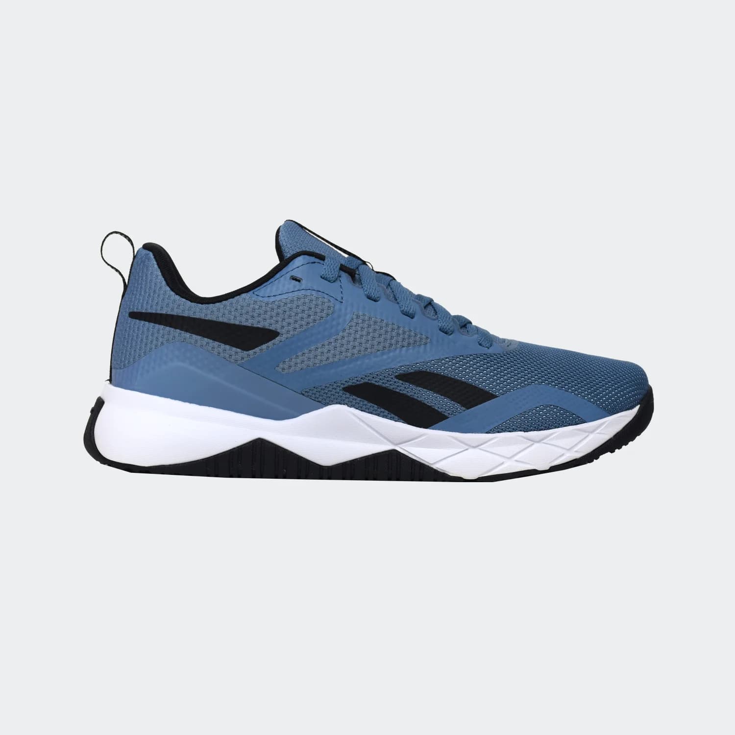 کفش تمرینی مردانه ریباک مدل NANO FELEX TRAINER — تصویر ۷