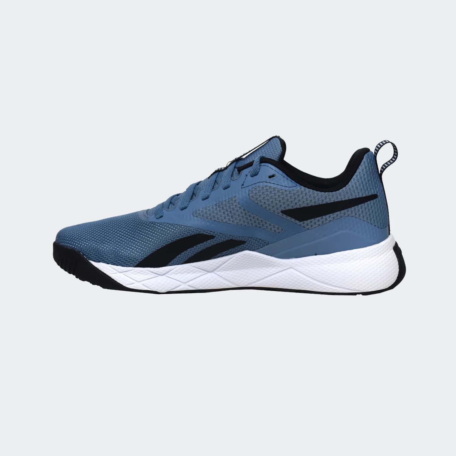 کفش تمرینی مردانه ریباک مدل NANO FELEX TRAINER — تصویر ۸