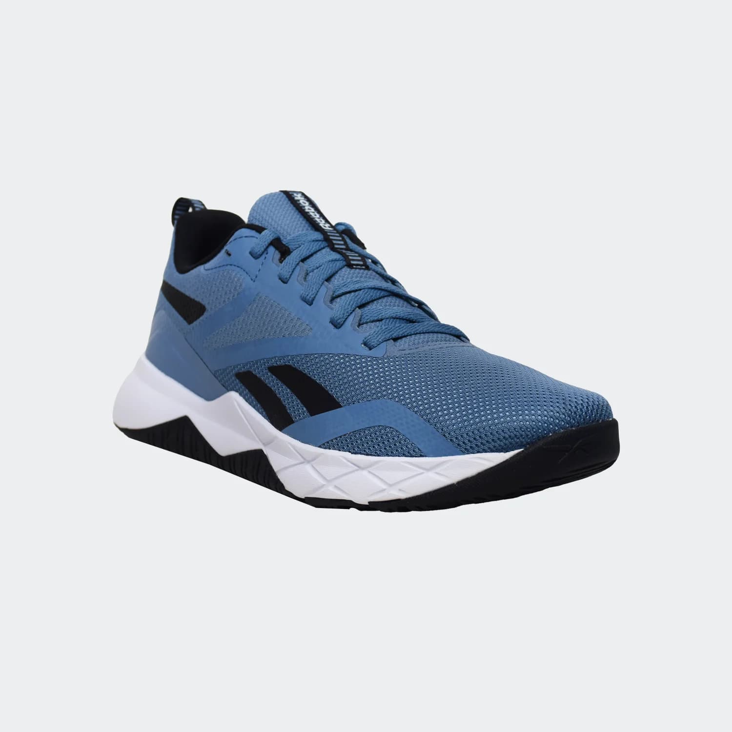 کفش تمرینی مردانه ریباک مدل NANO FELEX TRAINER — تصویر ۶