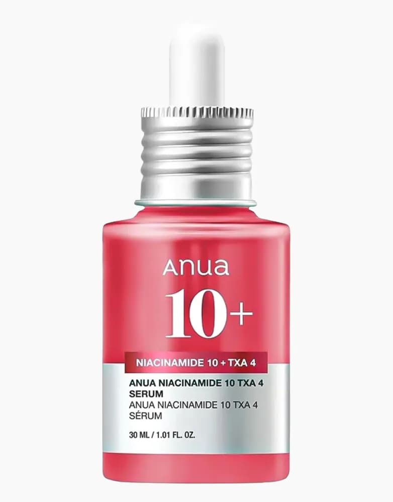 سرم نیاسینامید آنوا | Niacinamide10+Txa