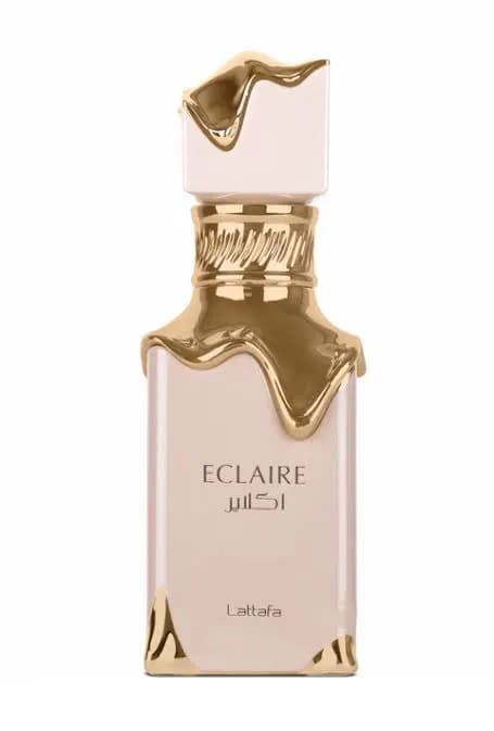 عطر و ادکلن زنانه لطافه اکلایر اکلیر Lattafa Eclaire EDP