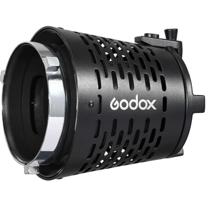تبدیل بوئنز مانت گودکس Godox SA-17 Bowens Mount Adapter — تصویر ۹