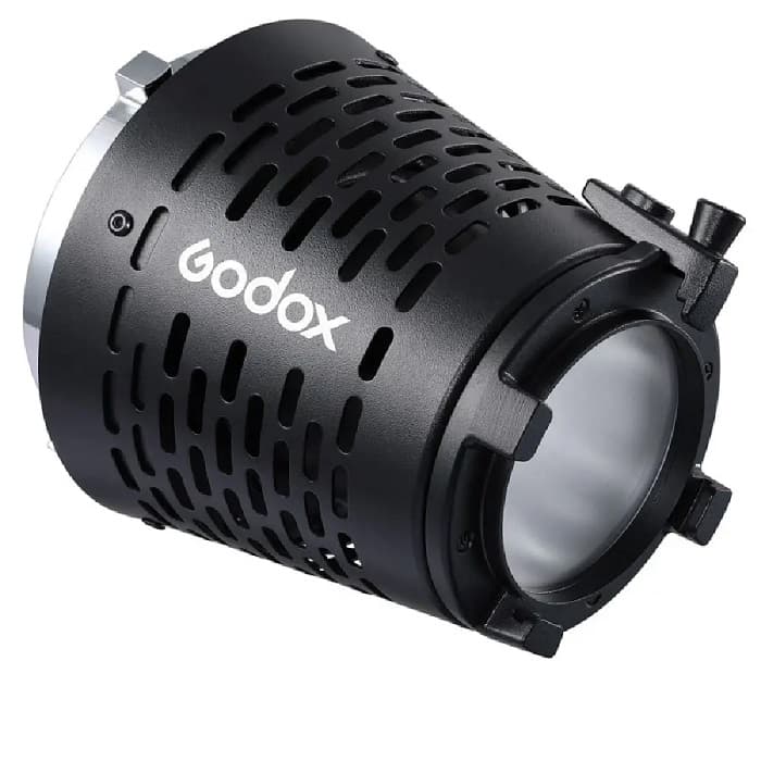 تبدیل بوئنز مانت گودکس Godox SA-17 Bowens Mount Adapter — تصویر ۱۲