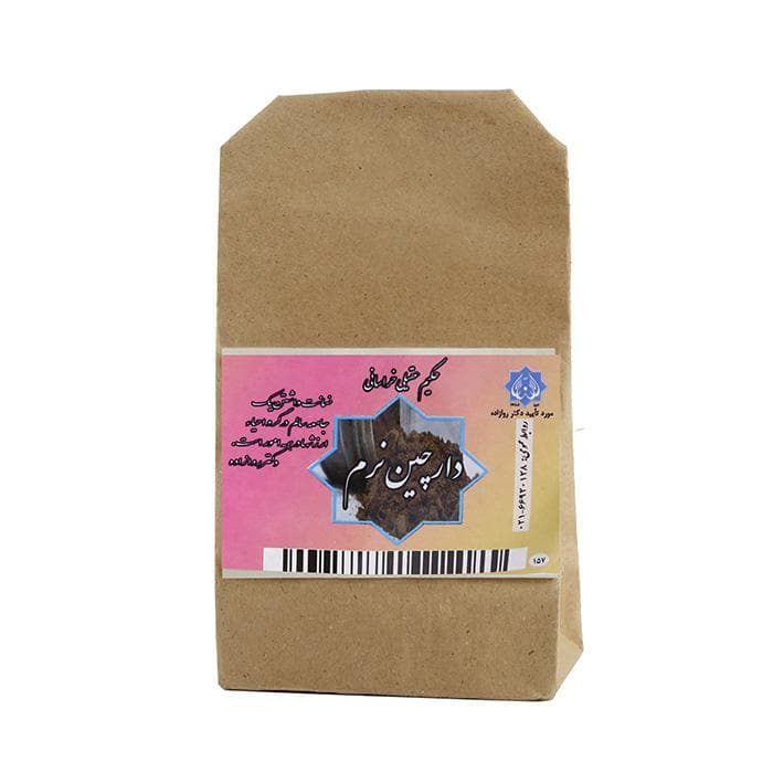 دارچین نرم احیا سلامت