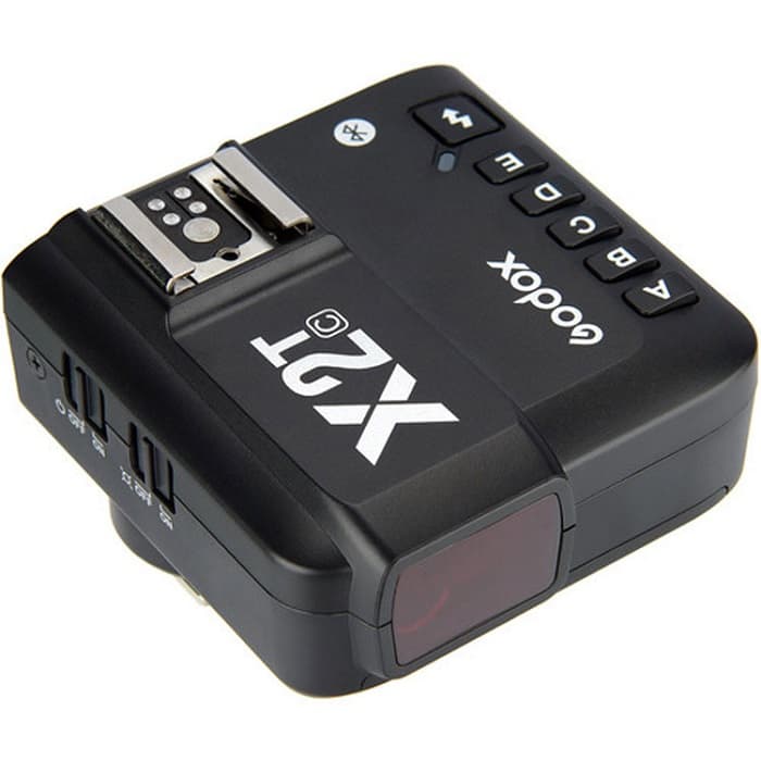 فرستنده گودکس Godox X2T-C 2.4 GHz TTL Wireless Flash Trigger for Canon — تصویر ۵