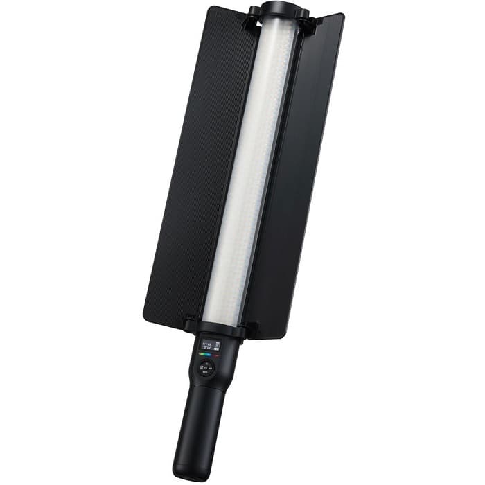 نور باتومی گودکس Godox LED RGB Light Stick LC500R — تصویر ۶