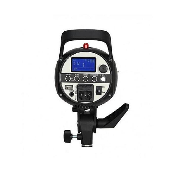فلاش استودیویی گودکس Godox SK400II-V — تصویر ۴