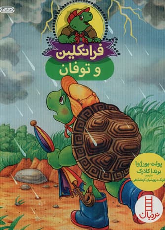 فرانکلین و توفان — تصویر ۲