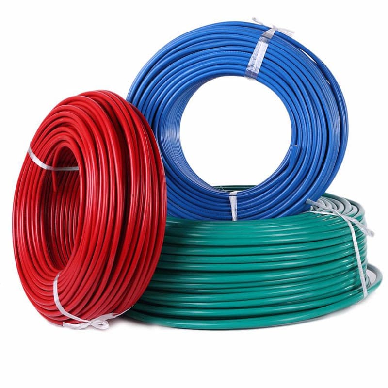سیم افشان 0.35 توپی